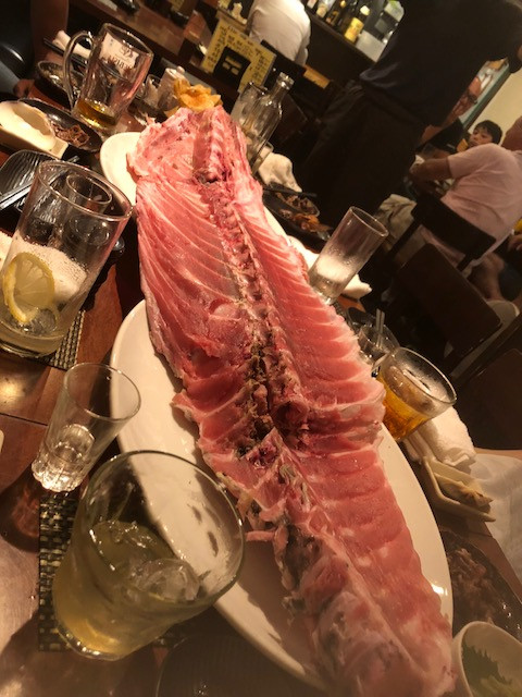 マグロ