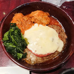 9/18（火）本日のランチ