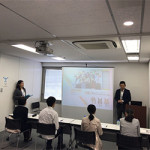 10/18（木）「トーキョー・シゴト・ワゴン」でしごと発見