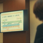 10/19(金) 新番組「リーガルV」にのりかえ便利マップがっ！！