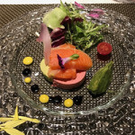 11/5（月）おススメのフランス料理店