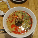 11/16（金）担々麺専門店