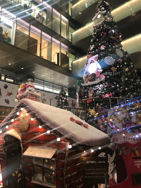 クリスマス➁