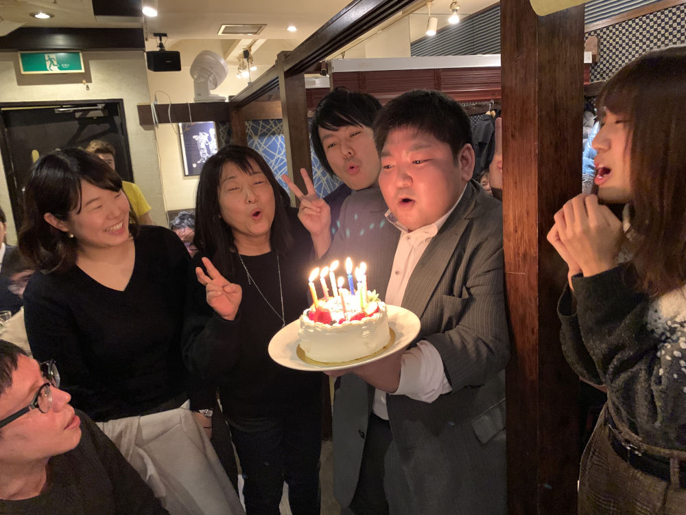 誕生会-1