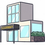 12/13(木)全国8万件、士業DB販売開始！毎月更新！担当者／事業所人数等の情報あり