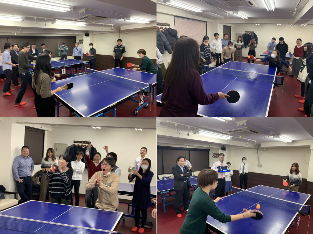 大会の様子-1