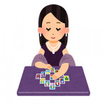 1/23（水）今年の運勢は？女性に大人気「占いコンテンツ」月3万円のご案内