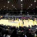 2/4（月）Bリーグ観戦記