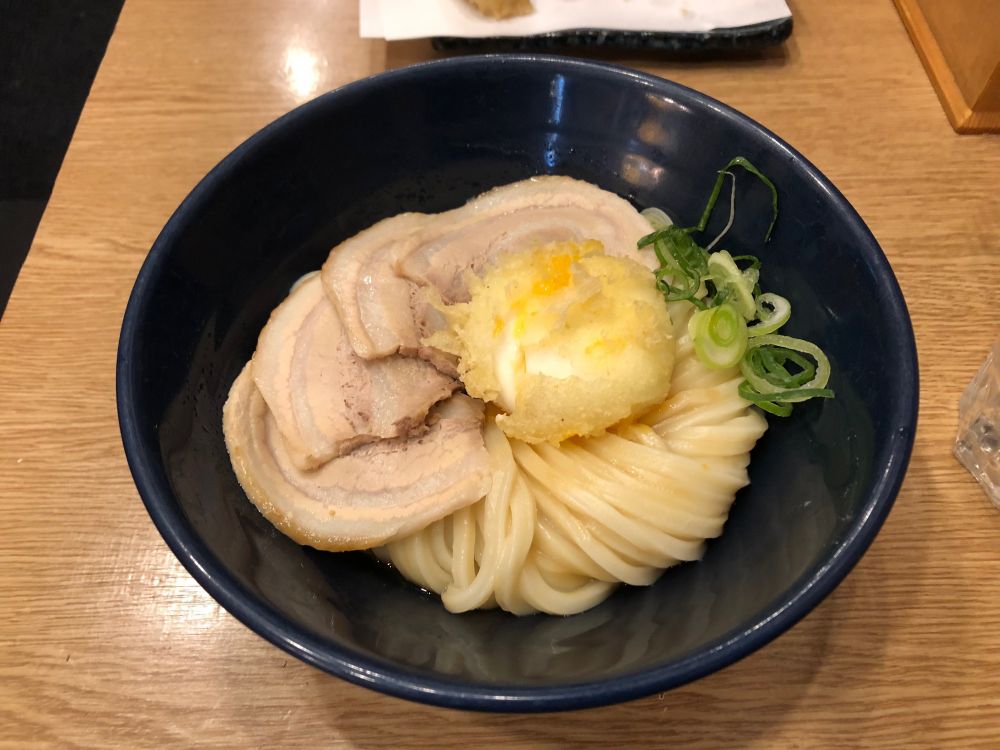 うどん