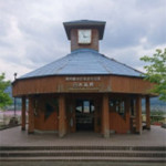 5/17（金）～日本で最も○○○な駅２選～