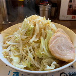6/12(水) ラーメンどん