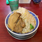 7/5(金) ラーメン屋「匠神 角ふじ 柏店」