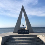 7/22(月)はじっこの海と駅