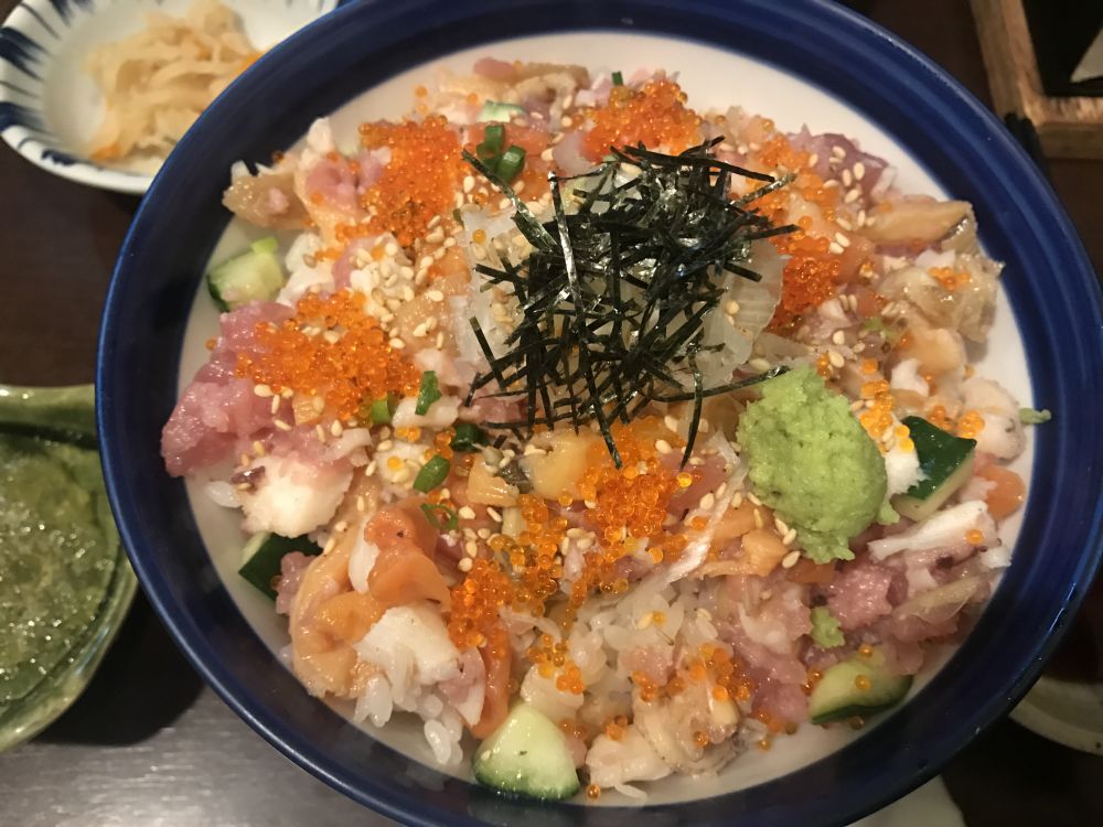 三茶