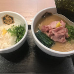 8/9(金)　夏に最高！こってりなのにあっさり！