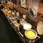 8/8（木）魂の「もうやんカレー」