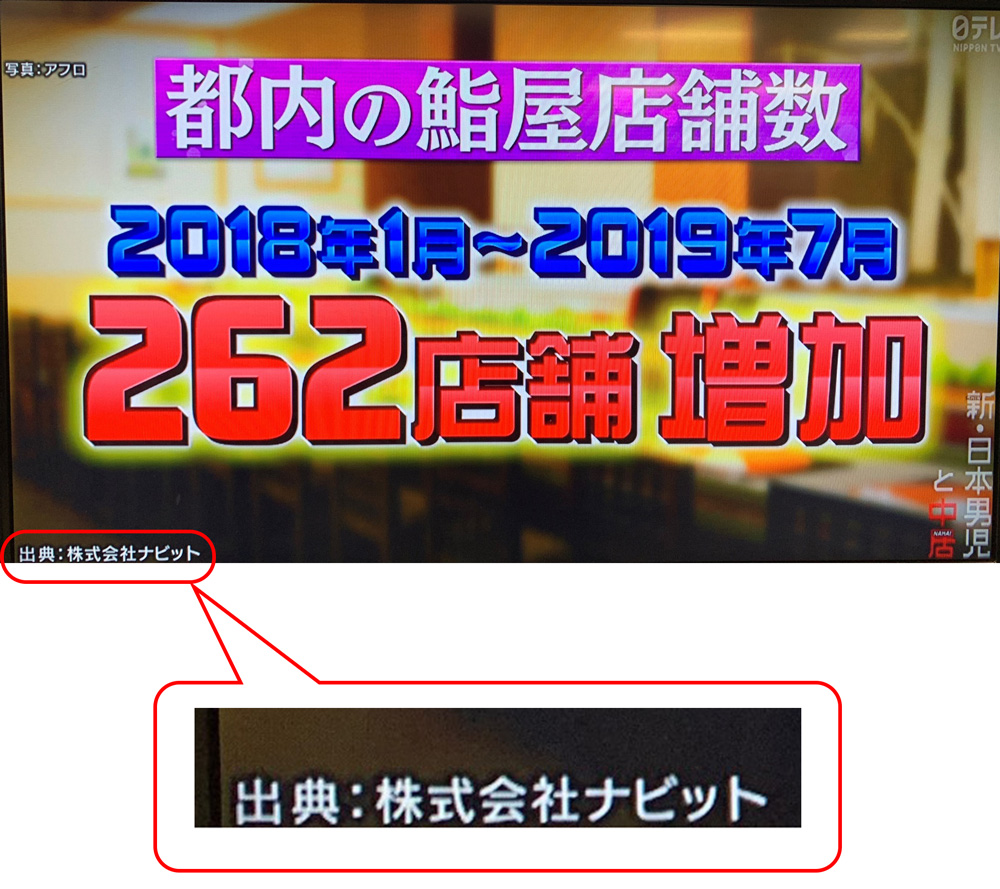 新・日本男児と中居byナビット