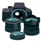 9/10（火） カメラ/写真館/証明写真機チェーンデータベース販売開始！