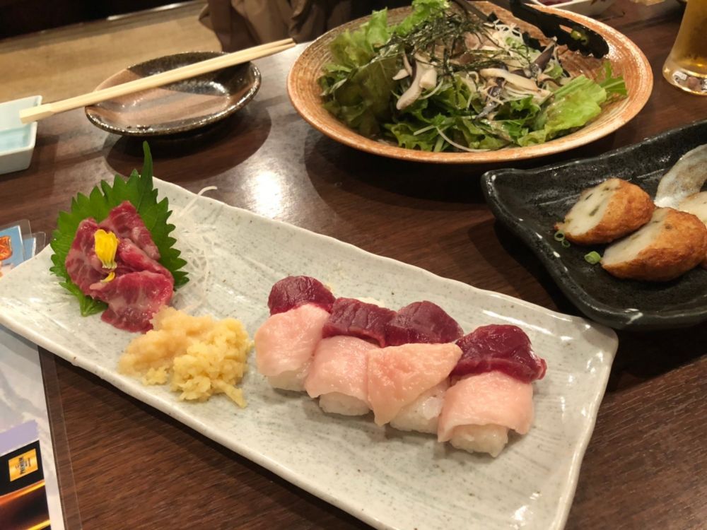 飯②