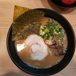 11/15（金）九州とんこつラーメン【ひらさわ】