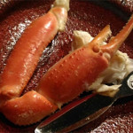 11/6(水)　金沢、蟹三昧の旅(^O^)／