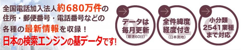 名寄せ