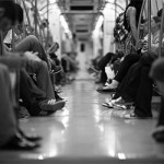 1/8（水）オリンピックイヤーに渋谷駅も大変身！しかし！？