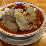 2/4(火) 「ラーメン泪橋」