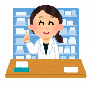 薬局_薬剤師i