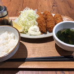 3/30(月)オイスターバー&ワイン BELON 神保町店