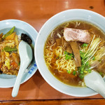 5/18（月）【光華飯店 】