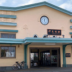 7/28（火）JR足利駅