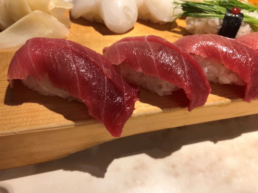 寿司