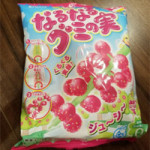 8/12(水)　知育？サイバー菓子？の作成　～Stay　home～