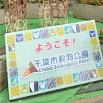 8/21(金) 動物園に行ってきました。