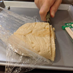 8/6(木)「蘇（そ）」、食べました！