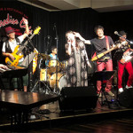 8/26（水）【CRONIN】CRONINライブ 「Cro’s Bar Vol.2～感謝の夏～」ライブレポート！