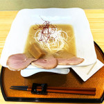 9/17（木）猪骨ラーメン