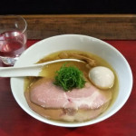 11/5（木）ラーメン屋　黒須