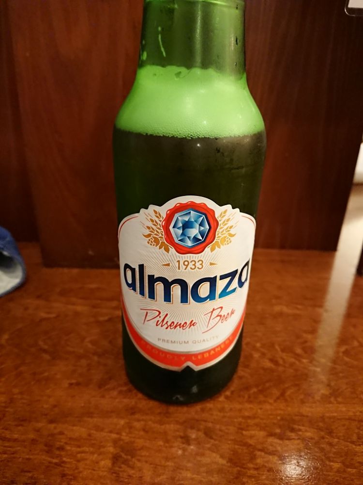 レバノンのビール