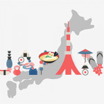 12/1（火）各地の観光地を応援しよう！観光データのご紹介
