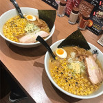 12/3（木）北海道旅行
