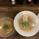 1/12(火) ラーメン屋「源九」