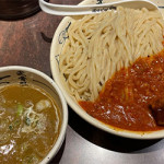 9/25（水）渋谷　麺屋武蔵　武骨外伝（めんやむさし・ぶこつがいでん）