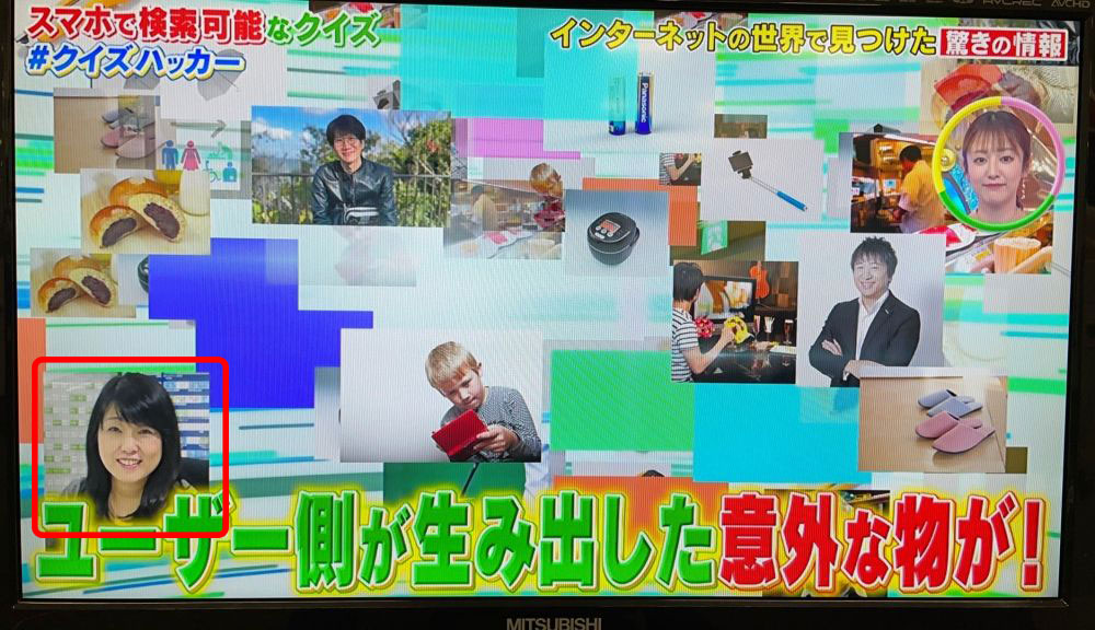 クイズハッカーナビット