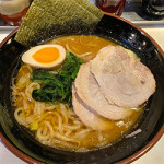 7/12（月）金椋ラーメン