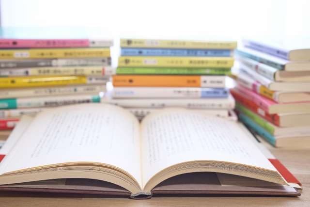 book
