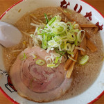 9/3（金）こってりらーめん　なりたけ　幕張店