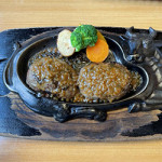 10/28(木) 炭焼きレストランさわやか