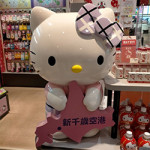 10/15（金）札幌へ行っていきました。